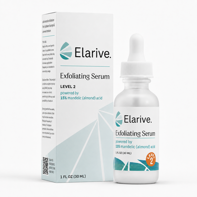 Elarive 15% Mandelic Acid Serum