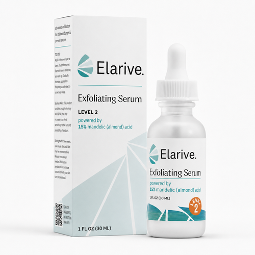 Elarive 15% Mandelic Acid Serum