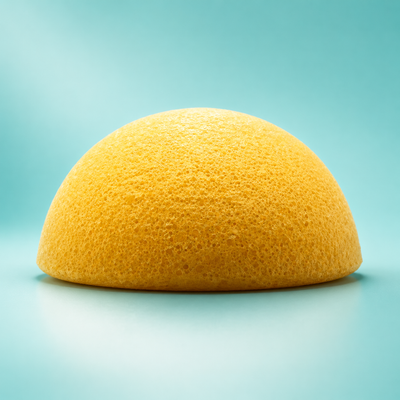 Konjac Sponge