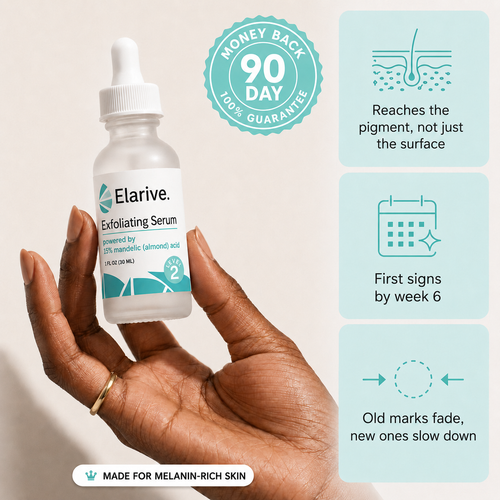 Elarive 15% Mandelic Acid Serum